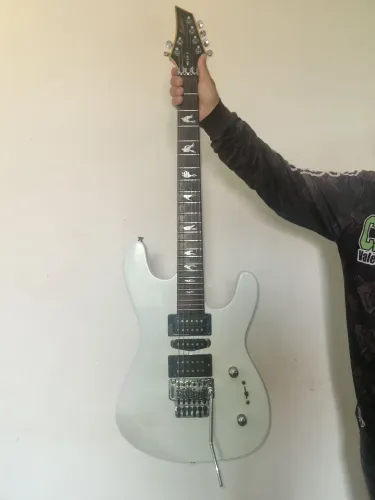 Guitarra Menphis mg130