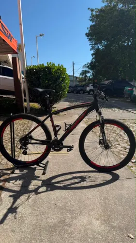 Bicicleta Santini Aro 29