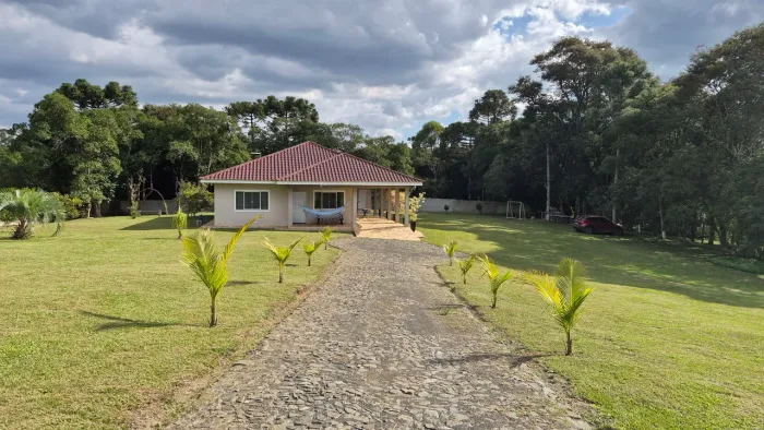 Chacara na bocaina