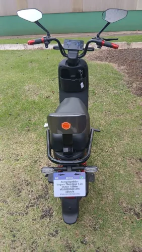 Scooter Elétrica Foston X13 EX 1000W - Impecável / Com Alarme e NFC