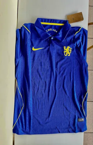 Camisa chelsea 26/27