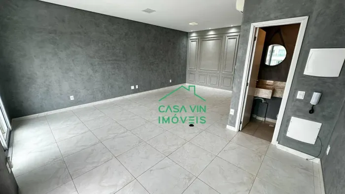 Sala, 55 m² - venda por R$ 720.000,00 ou aluguel por R$ 3.520,00/mês - Vinhedo Premium Off