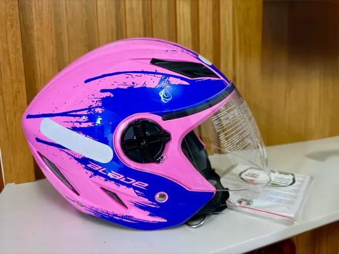 AGV BLADE NOVO 