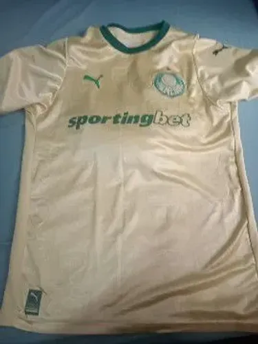 Camisa Palmeiras