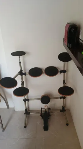 Bateria praticável