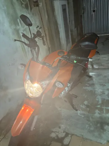 Fazer 150