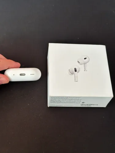 Airpods pro 2 Original + Garantia