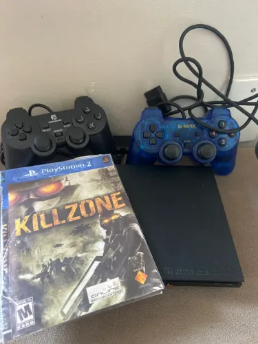 PlayStation2