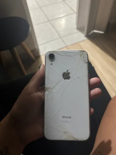 iPhone XR 128g LEIA O ANÚNCIO