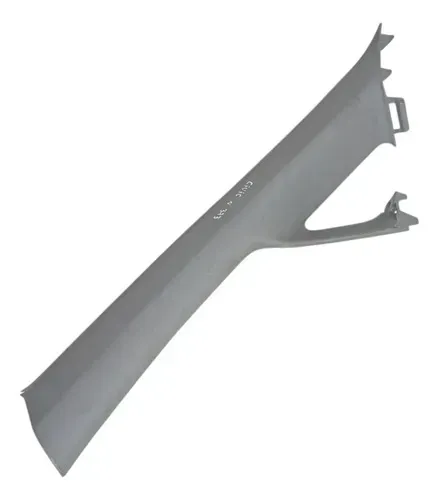 Acabamento Coluna Parabrisa Esquerda Honda Civic 2006 2011