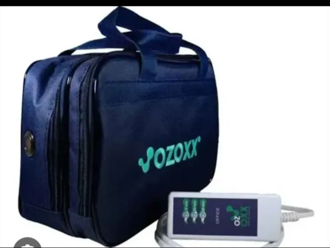 Gerador de Ozônio OZOXX