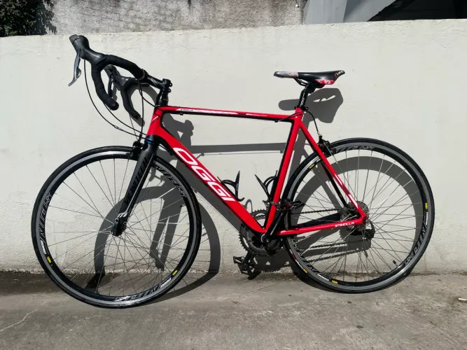 Bike speed OGGI Stimolla Race Team