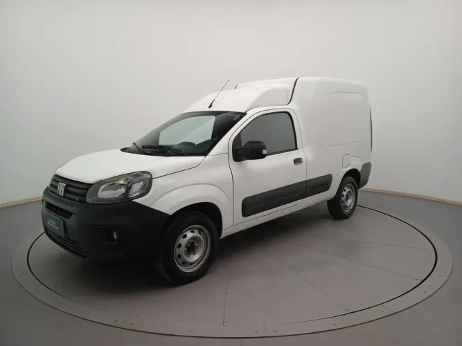 Fiat Fiorino Endurance EVO 1.4 Flex 8V 2P 2025