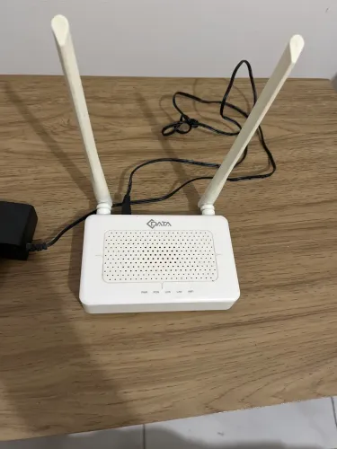 ONU/ONT C-Data FD511GW-X-R310 GPON/EPON Wi-Fi