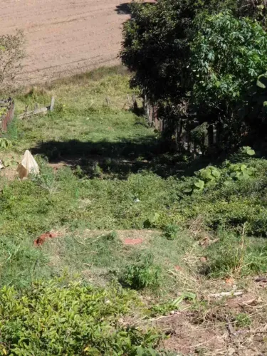 São Roque; Lindo Terreno com; 500m2 - 100% Aproveitável, próx. à Estrada do Vinho; Apenas;