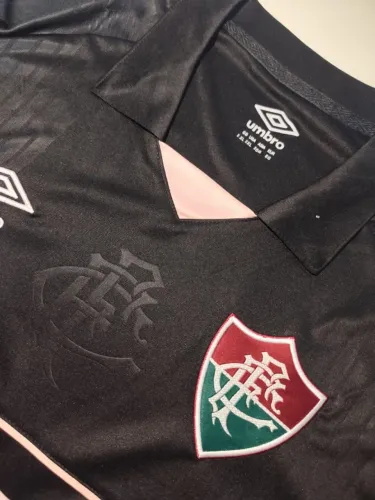 Camisa II Goleiro Fábio Fluminense 2023