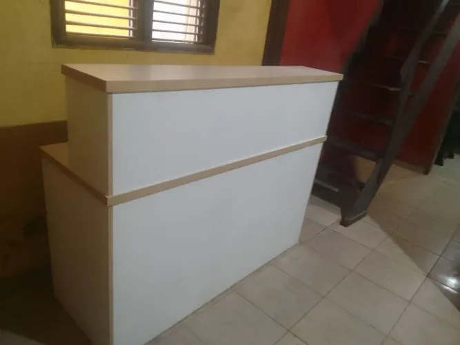 Balcão de atendimento