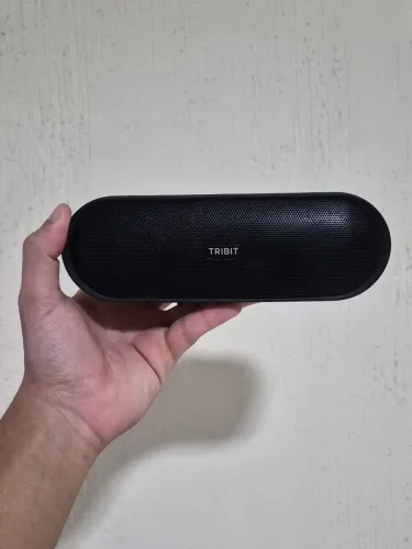 Caixa de som Tribit XSound Plus 2!!!