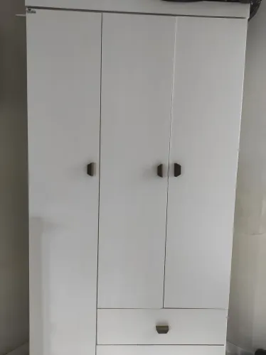 Guarda roupa infantil