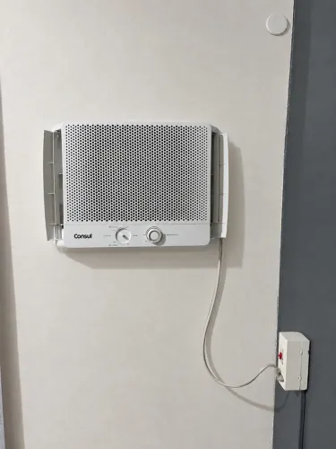 Ar condicionado de Janela