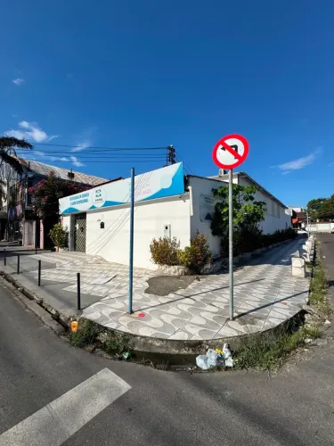 IMÓVEL COMERCIAL À VENDA VIEIRALVES