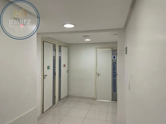 IMÓVEL COMERCIAL COM 725M² DE ÁREA CONSTRUÍDA, ESTRUTURA COMPLETA PARA CLÍNICAS, LABORATÓR