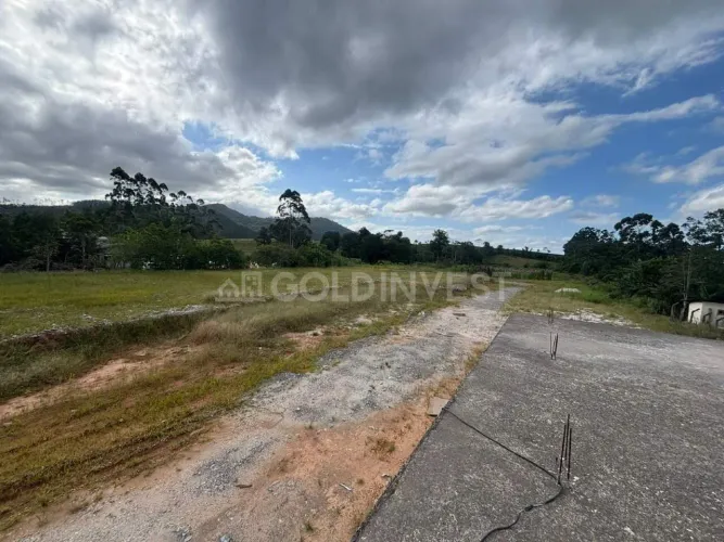 Terreno em Navegantes