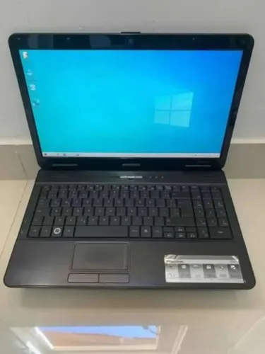 Notebook emachine