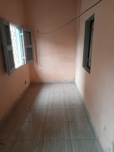 Casa no Olavo oliveira