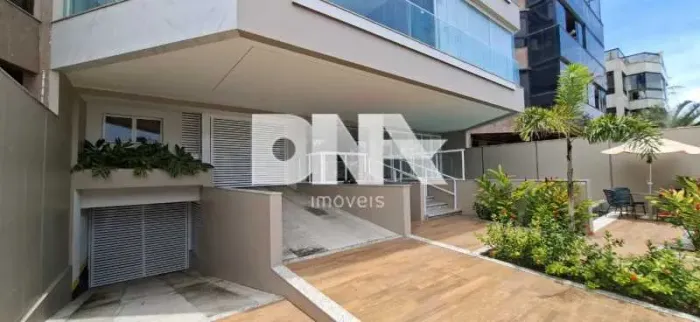 Apartamento : Padrão / Residencial / Recreio dos Bandeirantes