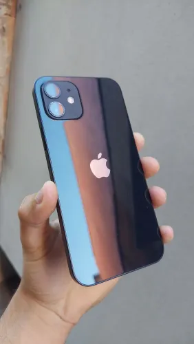 iPhone 12 64GB | Nunca Aberto | Caixa e Nota Fiscal