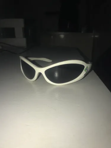 3 par de lentes Spy -Crato 42