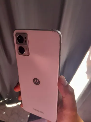 Celular Motorola Moto E 22
