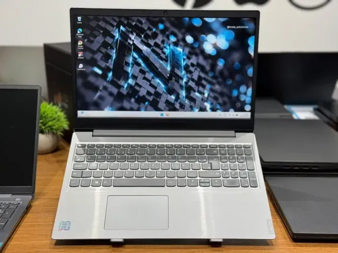 Notebook Lenovo IdeaPad S145-15IKB 8GB SSD 256GB 15.6" - Garantia e NF