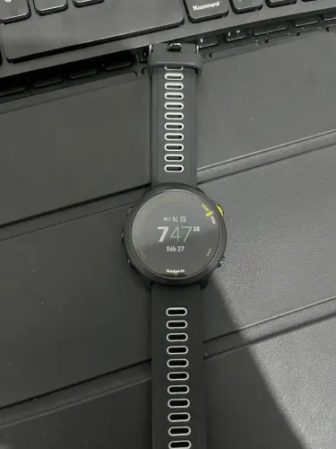 GARMIN FORERRUNER 55 SUPER NOVO 