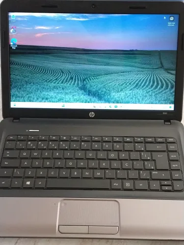 HP I5-3230M 2.60Ghz + 6G + SSD 120G + HD 500G.