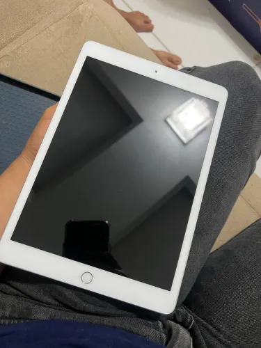 iPad 8 geração
