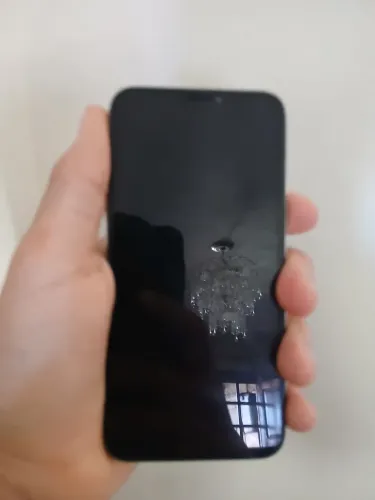 VENDO IPHONE X