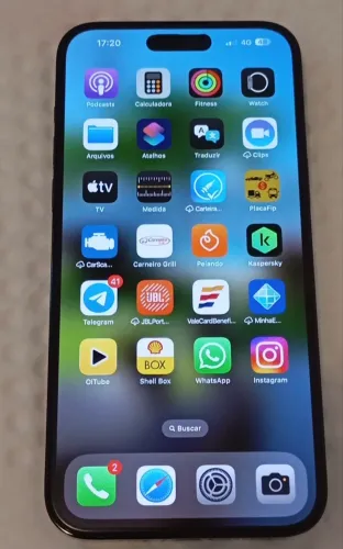 Iphone 14 Pro Max 128GB