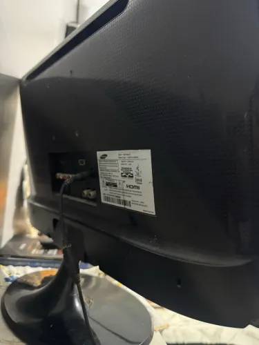 Vendo urgente monitor Samsung