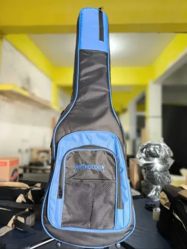 Bag Anthology Super luxo para guitarra 
