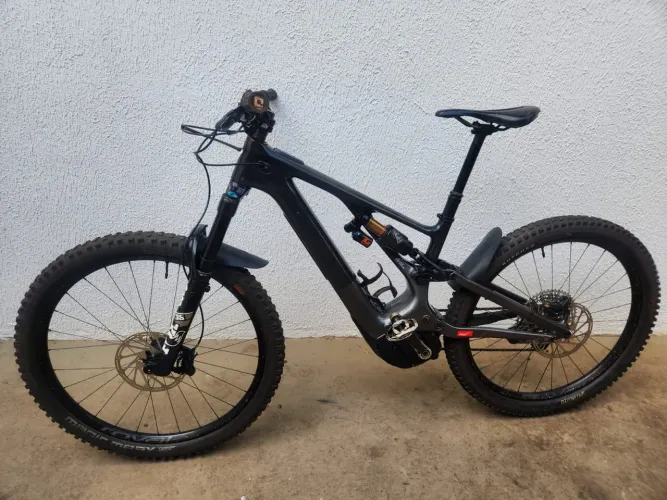 Specialized Turbo Levo Expert G3