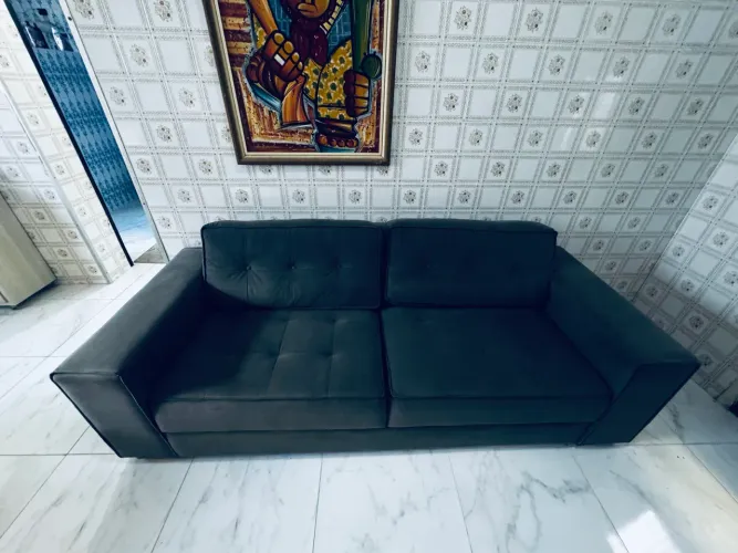 Sofá 3 lugares GMG