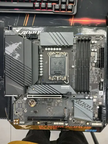 KIT UPGRADE INTEL 13 GERACAO