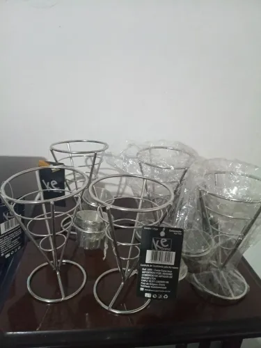 Vendo ultecilo para servir