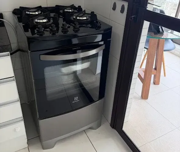 Fogão Electrolux