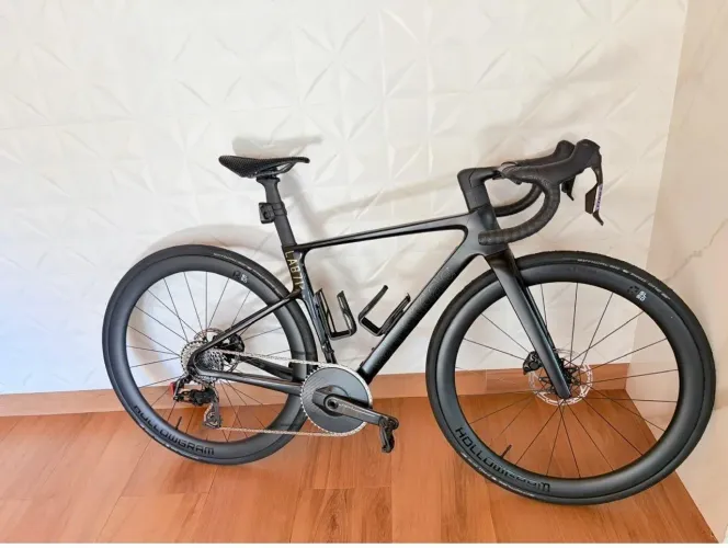 Cannondale Lab 71 