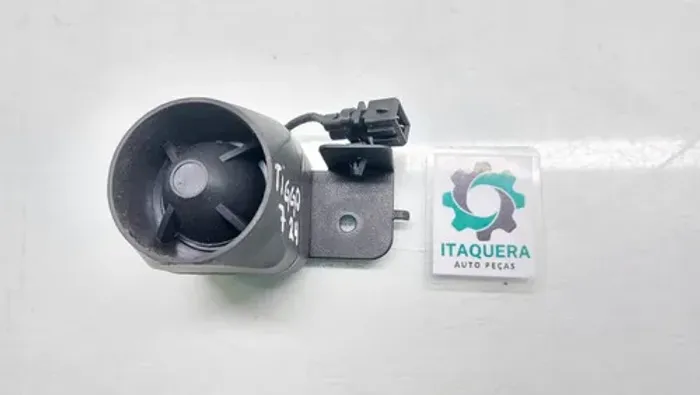 Sirene Alarme Chery Tiggo 7 Ano 2024 2025