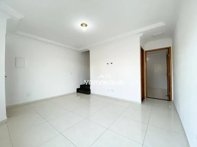Sobrado com 2 dormitórios à venda, 75 m² por R$ 415.000,00 - Cidade Patriarca - São Paulo/