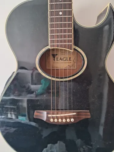 Violão Eagle